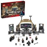 LEGO 76183 The Riddler Face-off