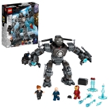LEGO 76190 Iron Man Iron Monger Mayhem