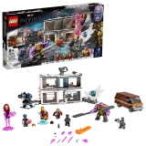 LEGO 76192 Avengers Endgame Final Battle