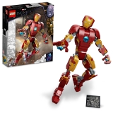 LEGO 76206 Iron Man Figuur