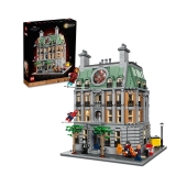 LEGO 76218 Sanctum Sanctorum