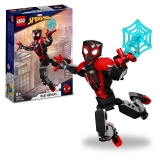 LEGO 76225 Miles Morales Figuur