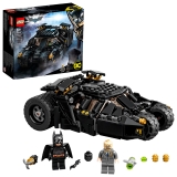 LEGO 76239 Batmobile Tumbler Scarecrow Krachtmeting