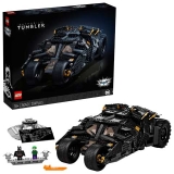 LEGO 76240 Batmobile Tumbler