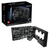 LEGO 76252 Batcave – Shadowbox