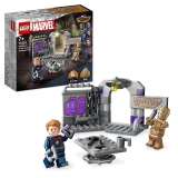 LEGO 76253 Guardians of the Galaxy Hoofdkwartier
