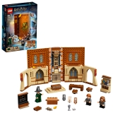 LEGO 76382 Zweinstein Moment Transfiguratieles
