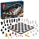 LEGO 76392 Zweinstein Toverschaken
