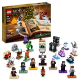 LEGO 76404 Adventskalender 2022 Harry Potter