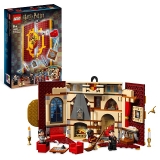 LEGO 76409 Gryffindor House Banner