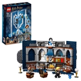 LEGO 76411 Ravenclaw House Banner
