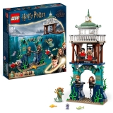 LEGO 76420 Toverschool Toernooi Het Zwarte Meer