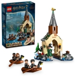 LEGO 76426 Hogwarts Castle Boathouse