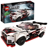 LEGO 76896 Nissan GT-R NISMO
