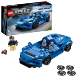 LEGO 76902 McLaren Elva