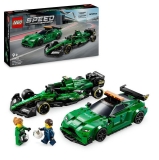 LEGO 76925 Aston Martin Safety Car en AMR23