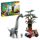 LEGO 76960 Brachiosaurus Discovery