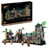 LEGO 77015 Temple of the Golden Idol