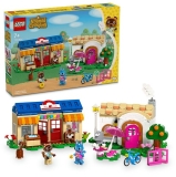 LEGO 77050 Nooks Hoek en Rosies Huis