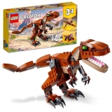 LEGO 77940 Machtige Dinosaurussen