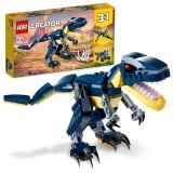 LEGO 77941 Machtige Dinosaurussen