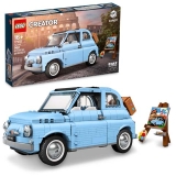 LEGO 77942 Fiat 500