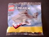 LEGO 7805 Haai (Polybag)