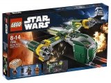 LEGO 7930 Bounty Hunter Assault Gunship