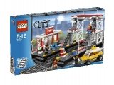 LEGO 7937 Spoorwegstation
