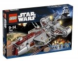 LEGO 7964 Republic Frigate