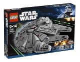 LEGO 7965 Millennium Falcon