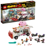LEGO 80009 Pigsy’s Foodtruck