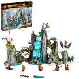 LEGO 80024 De Legendarische Fruitbloemberg