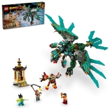 LEGO 80056 Negenkoppig Beest