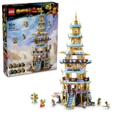 LEGO 80058 Hemelse Pagode