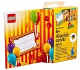 LEGO Greeting Card