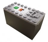 LEGO 88000 Power Functions Batterij Box