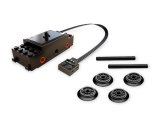 LEGO 88002 Power Functions Treinmotor