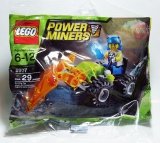 LEGO 8907 Rock Hacker (Polybag)