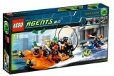 LEGO 8968 River Heist