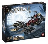 LEGO 8995 Thornatus V9