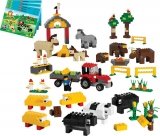 LEGO 9334 Dieren Super Set