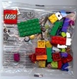 LEGO 9338 Serious Play Mini Kit (Polybag)