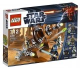 LEGO 9491 Geonosian Cannon