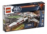 LEGO 9493 X-wing Starfighter