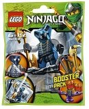 LEGO 9555 Mezmo (Booster Pack)