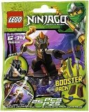 LEGO 9556 Bytar (Booster Pack)
