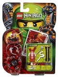 LEGO 9571 Fangdam (Spinner)