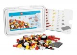 LEGO 9585 WeDo Robotics Resource Set