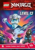 LEGO Ninjago Level 13
